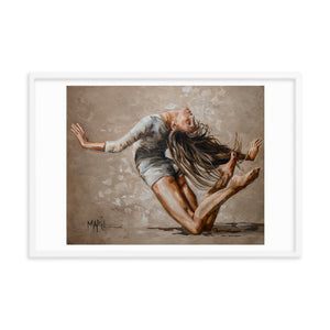 M18006 Surrendered Freedom