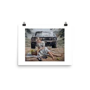 You are valuable | Paper Prints