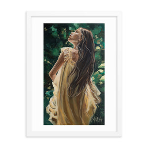 In Awe | Paper Prints