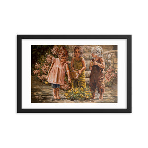 From now till Forever | Paper Prints