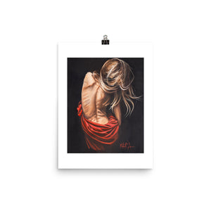 Unfading Beauty | Paper Prints