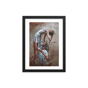 M16024 He upholds my dreams