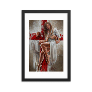 Redeeming Love | Paper Prints