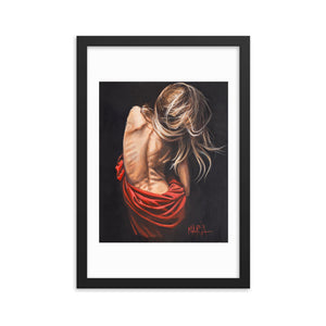 Unfading Beauty | Paper Prints