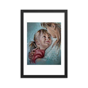 Treasured | Paper Prints