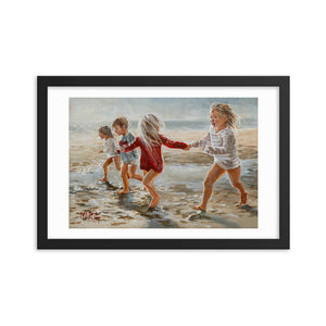 Wild & Carefree | Paper Prints