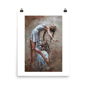 M16024 He upholds my dreams