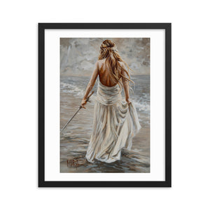 Fearless | Paper Prints