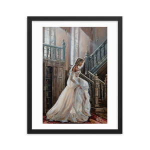 Charmed | Paper Prints