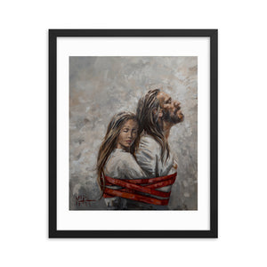 Bonded | Paper Prints