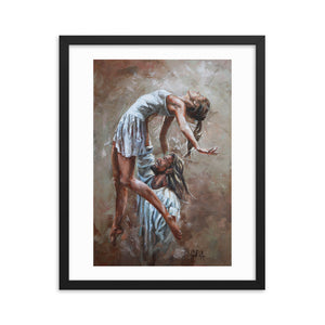 M16024 He upholds my dreams