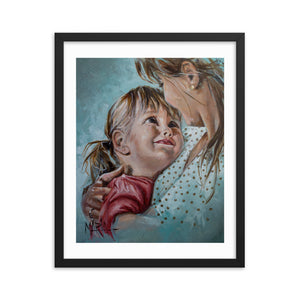 Treasured | Paper Prints