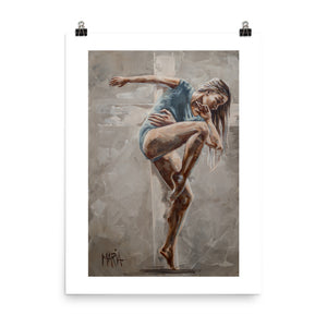 Grace Alone | Paper Prints