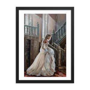 Charmed | Paper Prints