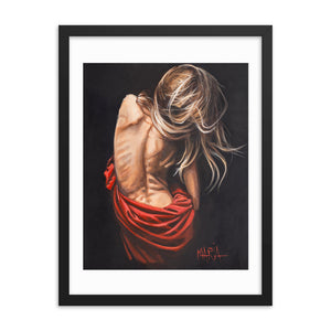 Unfading Beauty | Paper Prints