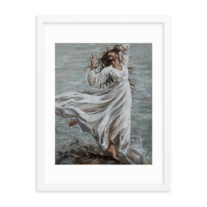Jahweh II | Paper Prints