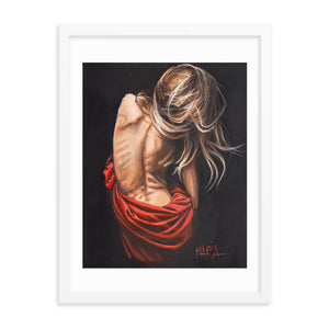 Unfading Beauty | Paper Prints