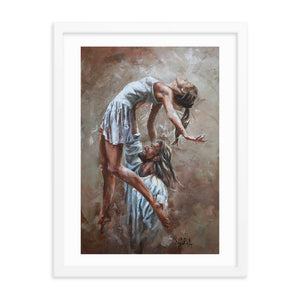 M16024 He upholds my dreams