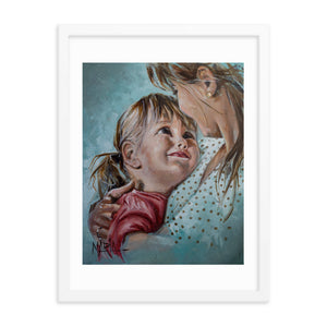 Treasured | Paper Prints