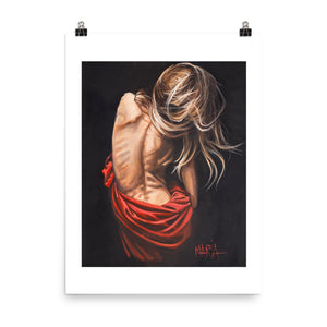 Unfading Beauty | Paper Prints