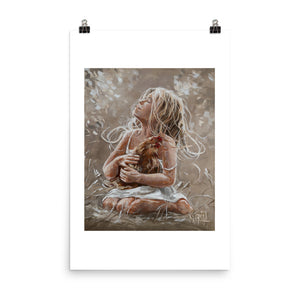 Jahweh I | Paper Prints