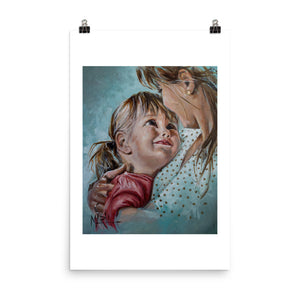 Treasured | Paper Prints