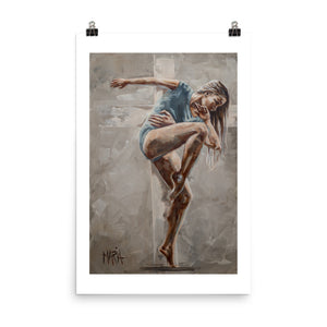 Grace Alone | Paper Prints