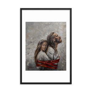 Bonded | Paper Prints