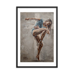 Grace Alone | Paper Prints