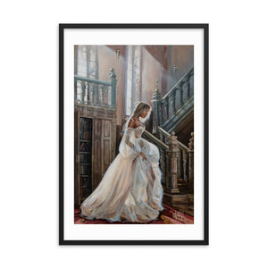 Charmed | Paper Prints