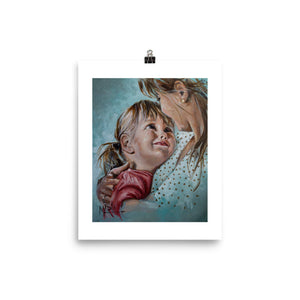 Treasured | Paper Prints