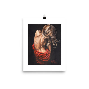 Unfading Beauty | Paper Prints