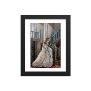 Charmed | Paper Prints