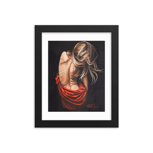 Unfading Beauty | Paper Prints