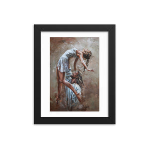 M16024 He upholds my dreams