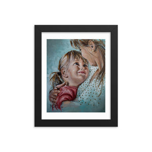 Treasured | Paper Prints