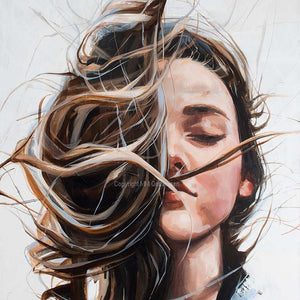 Heart of peace | Original Art