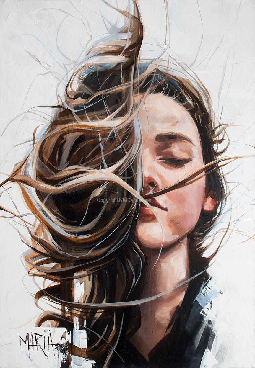 Heart of peace | Original Art