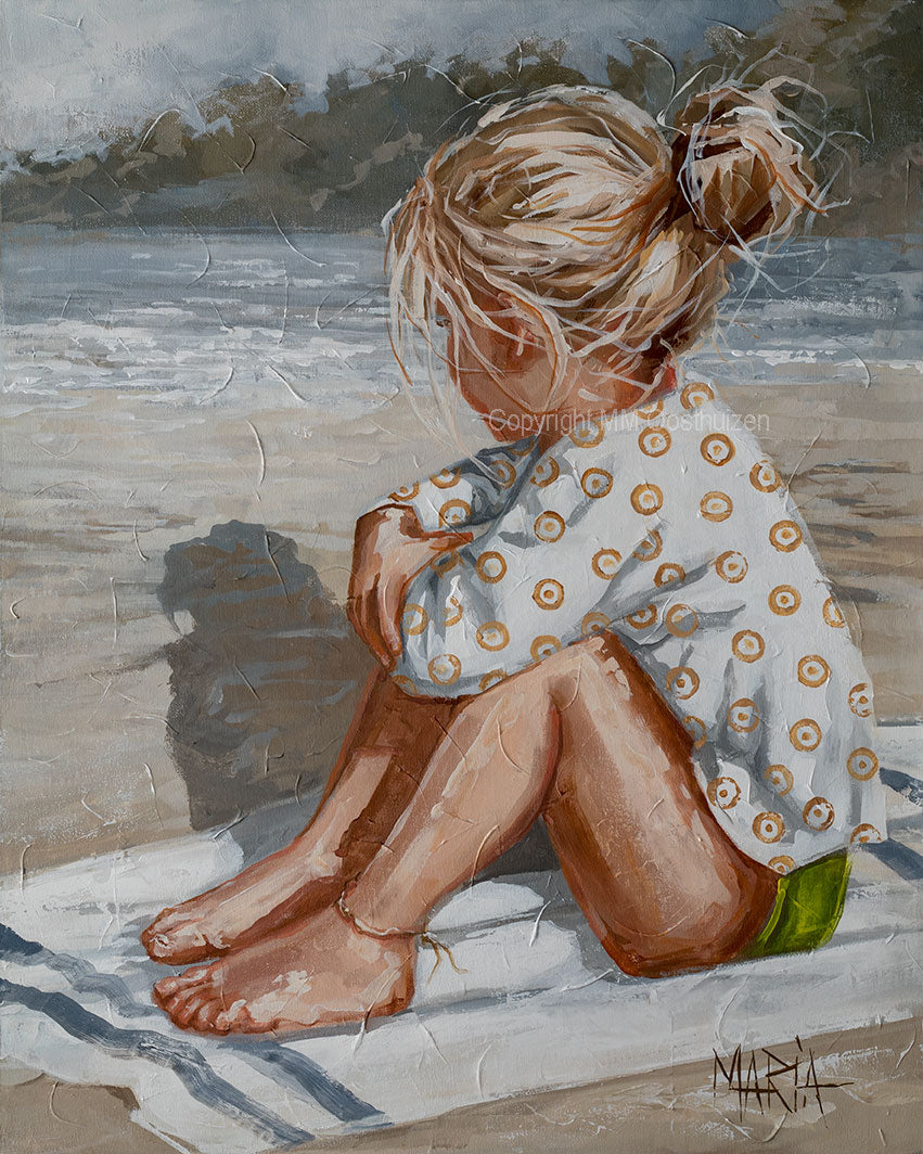 Sunshine | Luxury Canvas Prints