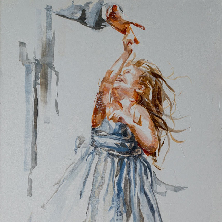 Dance with me | Canvas Prints