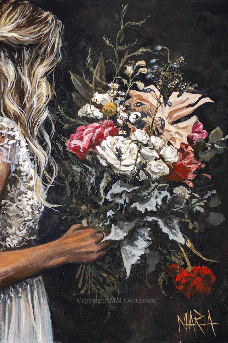 Jemma | Canvas Prints