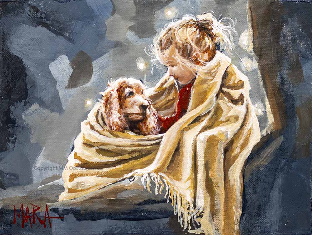 Best Company | Luxury Canvas Prints