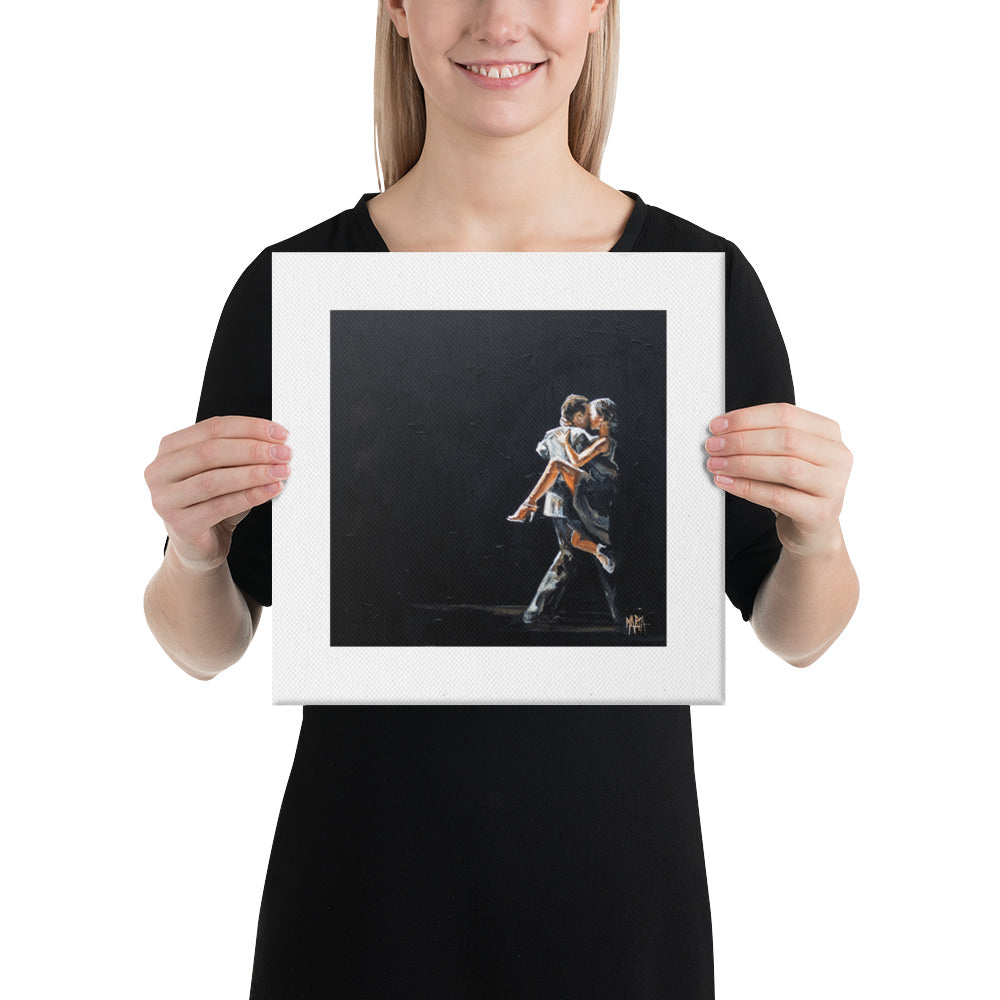 After Dark Delight | Canvas Prints