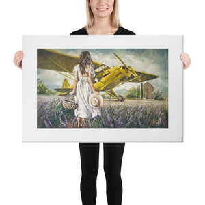 Sienna | Canvas Prints