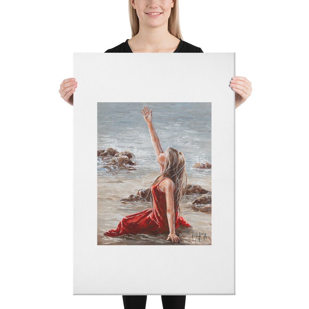 Peace | Canvas Prints