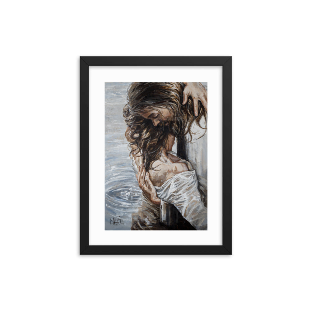 Jahweh III | Paper Prints