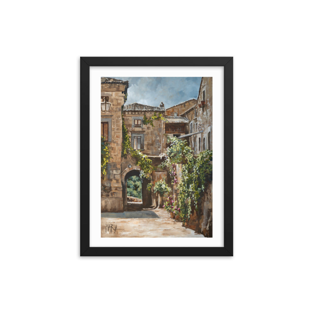 De Vine's | Paper Prints