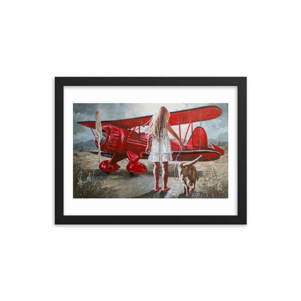 Completely Free | Paper Prints