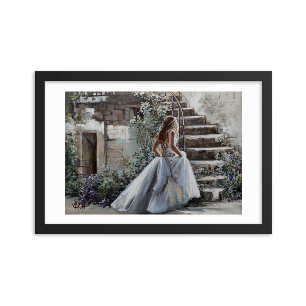 Enchanted | Paper Prints