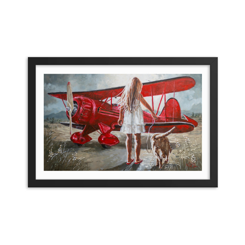 Completely Free | Paper Prints